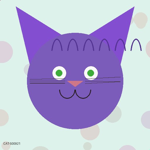 貓市 · Chocolate Bar 1921