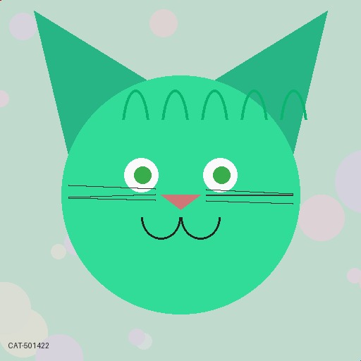 貓市 · Sparkling Water 2422