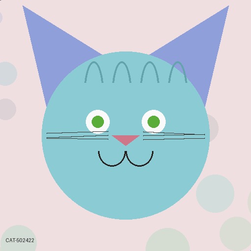 貓市 · Sparkling Water 3422