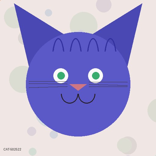 貓市 · Sparkling Water 3522