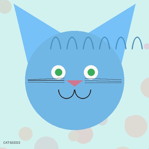 貓市 · Sparkling Water 4322
