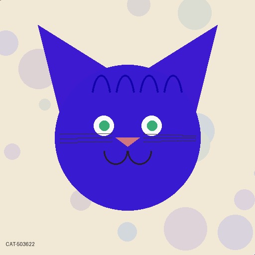 貓市 · Sparkling Water 4622