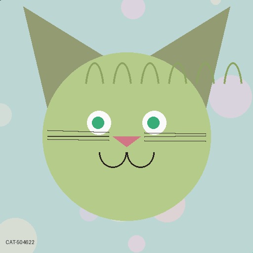 貓市 · Sparkling Water 5622
