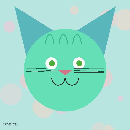 貓市 · Sparkling Water 5722