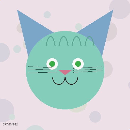 貓市 · Sparkling Water 5822