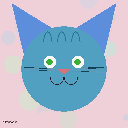 貓市 · Litter Box 1032