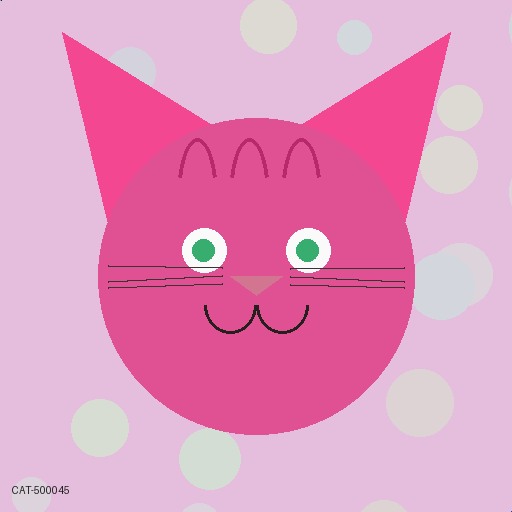貓市 · Gift Wrap Roll 1045