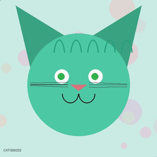 貓市 · Litter Box 1232