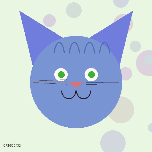 貓市 · Litter Box 1432