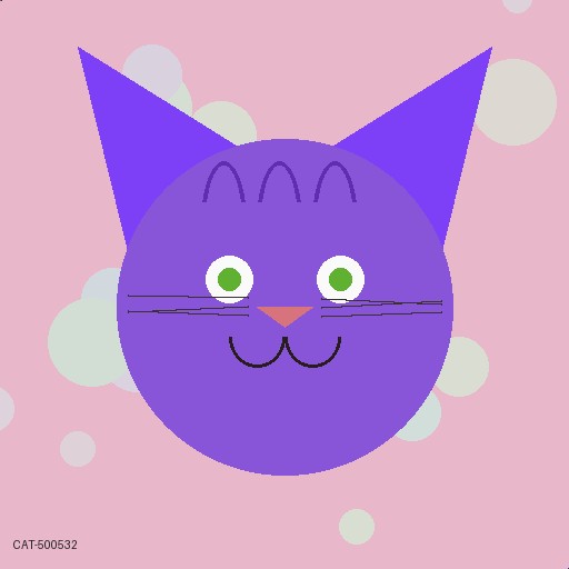 貓市 · Litter Box 1532