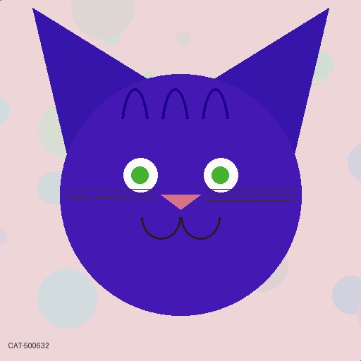 貓市 · Litter Box 1632