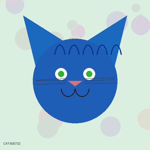 貓市 · Litter Box 1732