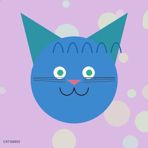 貓市 · Litter Box 1932