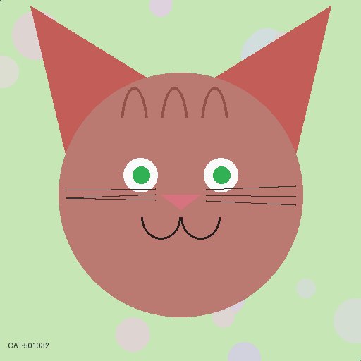 貓市 · Litter Box 2032