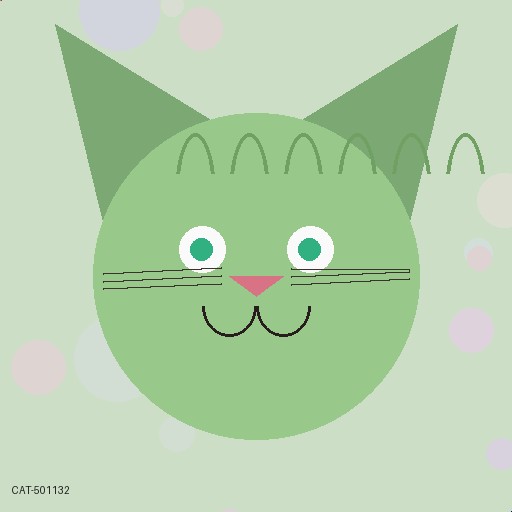 貓市 · Litter Box 2132
