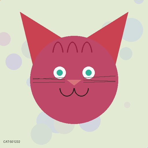 貓市 · Litter Box 2232