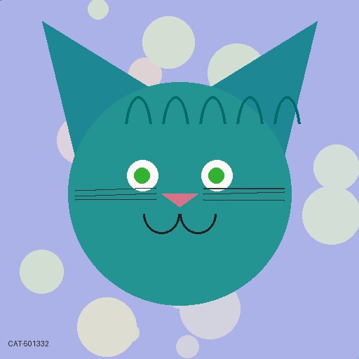 貓市 · Litter Box 2332