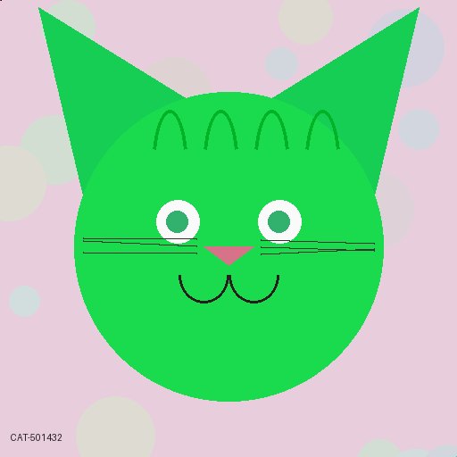 貓市 · Litter Box 2432