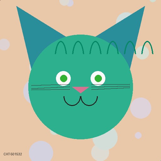 貓市 · Litter Box 2532