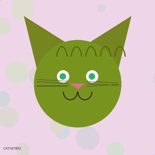貓市 · Litter Box 2832