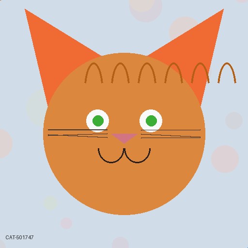 貓市 · Mousepad XL 2747
