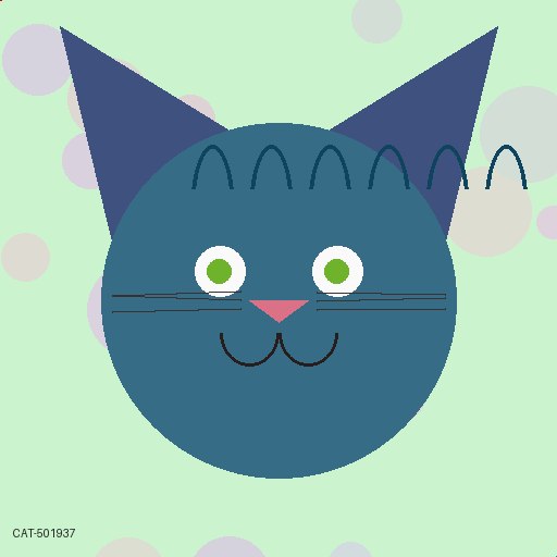 貓市 · Craft Glue 2937