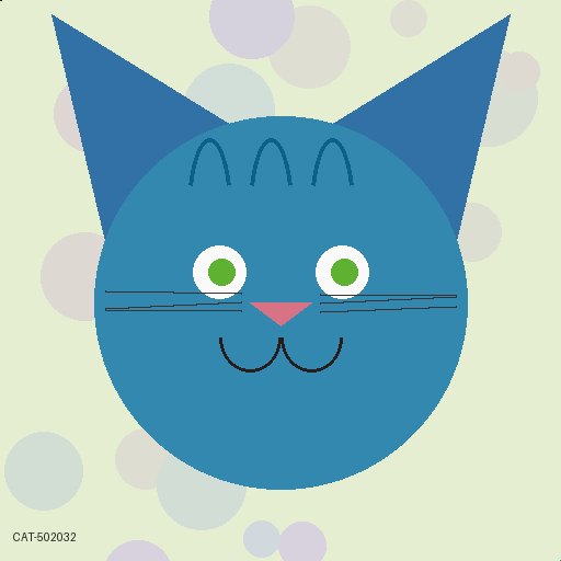 貓市 · Litter Box 3032