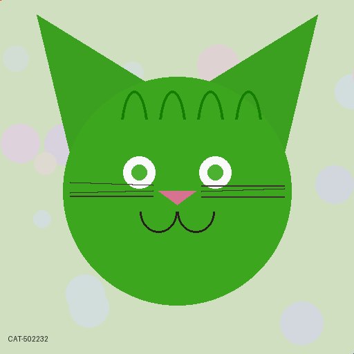 貓市 · Litter Box 3232