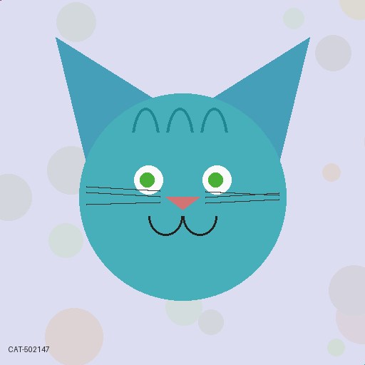 貓市 · Mousepad XL 3147