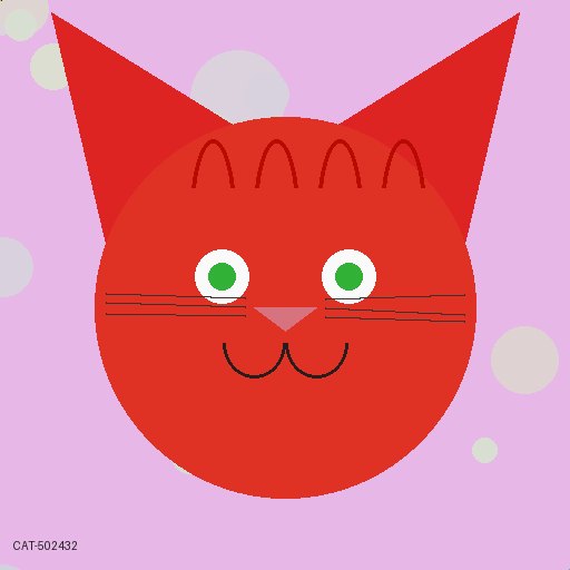 貓市 · Litter Box 3432