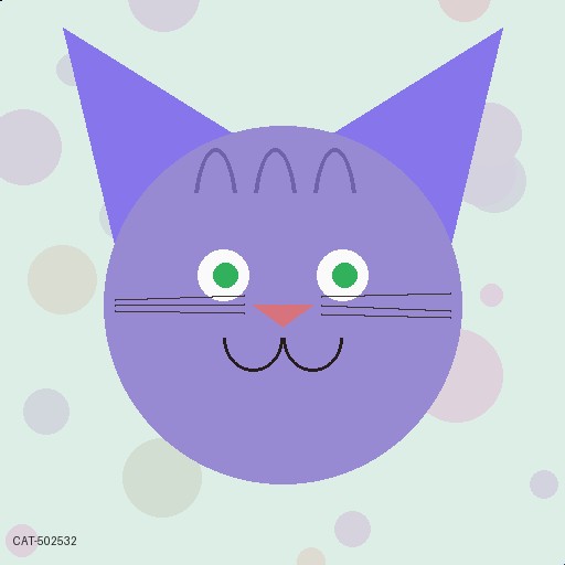 貓市 · Litter Box 3532