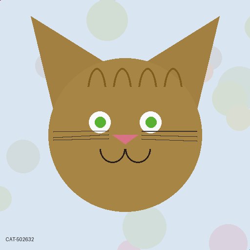 貓市 · Litter Box 3632