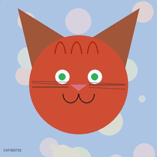 貓市 · Litter Box 3732