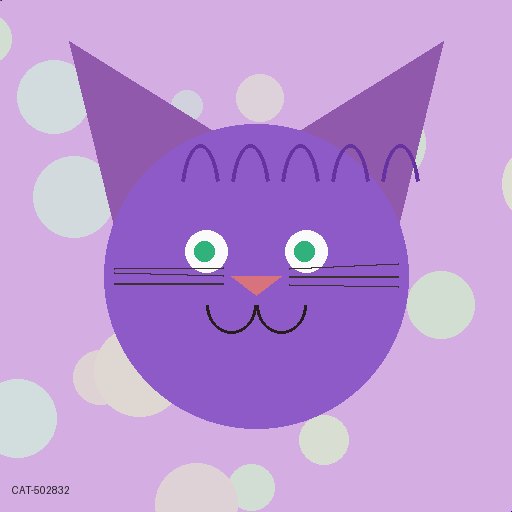 貓市 · Litter Box 3832