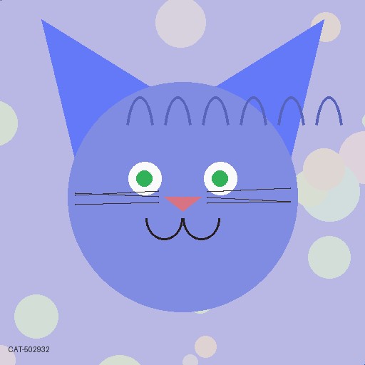 貓市 · Litter Box 3932
