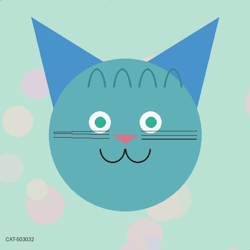 貓市 · Litter Box 4032