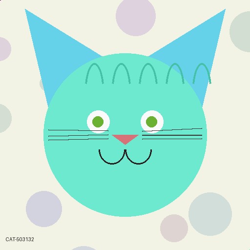 貓市 · Litter Box 4132