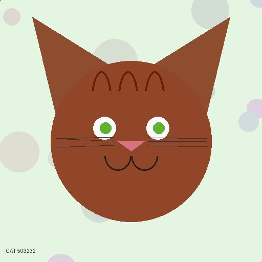 貓市 · Litter Box 4232
