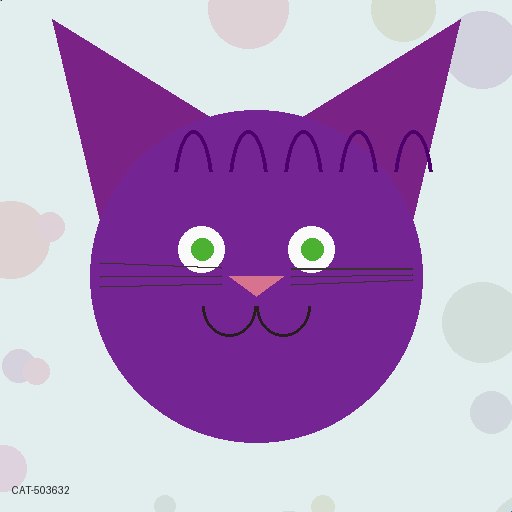 貓市 · Litter Box 4632