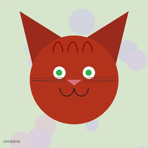 貓市 · Litter Box 4732