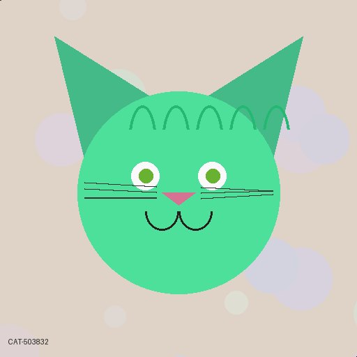 貓市 · Litter Box 4832
