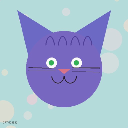 貓市 · Litter Box 4932