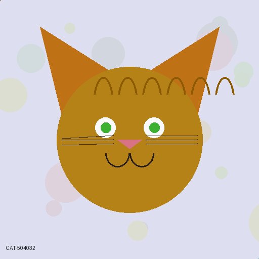 貓市 · Litter Box 5032