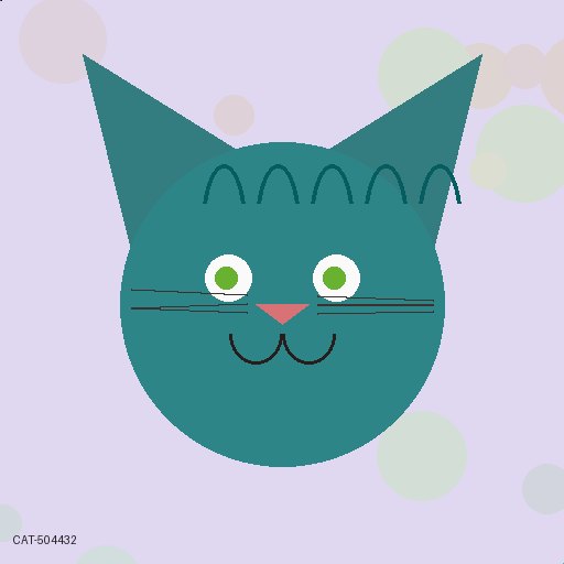 貓市 · Litter Box 5432