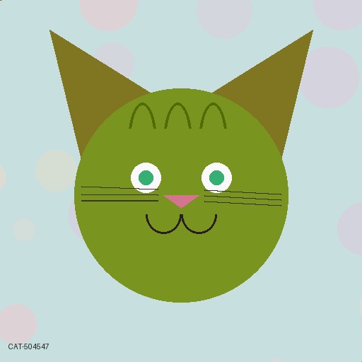 貓市 · Mousepad XL 5547
