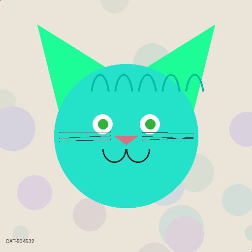 貓市 · Litter Box 5532