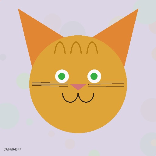 貓市 · Mousepad XL 5647