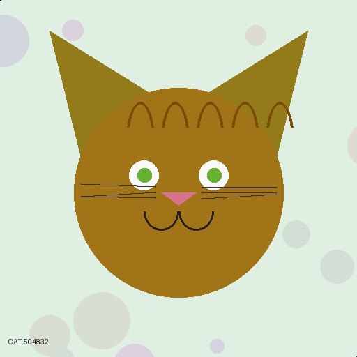 貓市 · Litter Box 5832