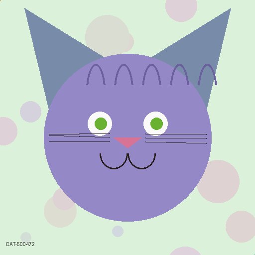 貓市 · Sparkling Water 1472
