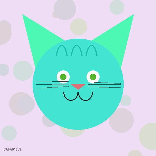 貓市 · Laptop Sleeve 2259